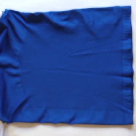 NWOT $140 Adidas Football Prime Knit Jersey XL DQ3453 Blue White - Picture 10 of 16